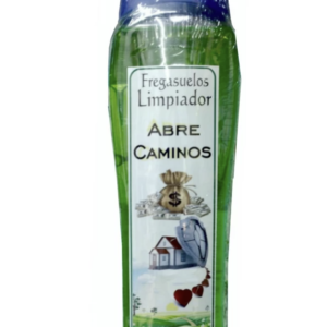 Fregasuelos Abre Caminos de 750 ml