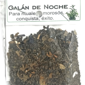 GALAN DE NOCHE Hierba Galán de Noche Natural