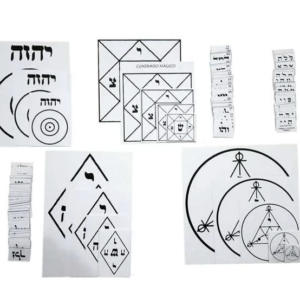 Geometría Sagrada
