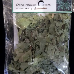 Hierba Amansa Guapo Natural