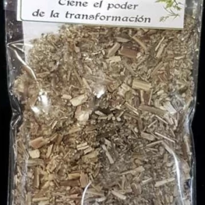 Hierba Artemisa Natural