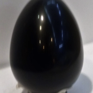 Huevo de Obsidiana