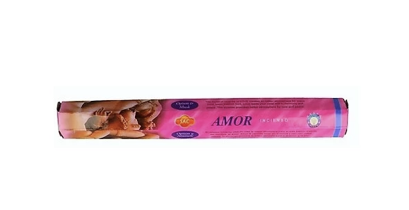 Incienso en Varilla Amor
