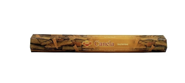 Incienso en Varilla Canela