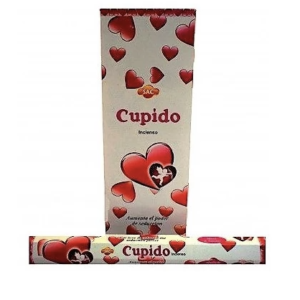 Incienso en Varilla Cupido
