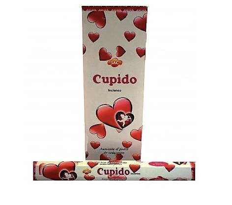 INCIENSO CUPIDO GRANDE Incienso en Varilla Cupido