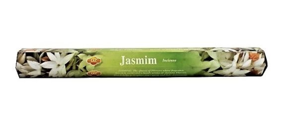 INCIENSO JAZMIN PEQUEÑO Incienso en Varilla Jazmín