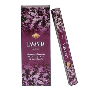 Incienso en Varilla Lavanda