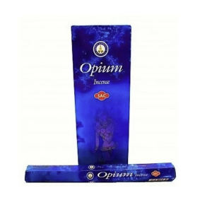 INCIENSO OPIUM Incienso en Varilla Opium