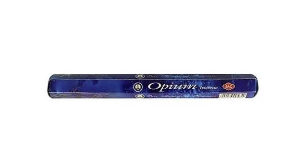 INCIENSO OPIUM PEQUEÑO Incienso en Varilla Opium