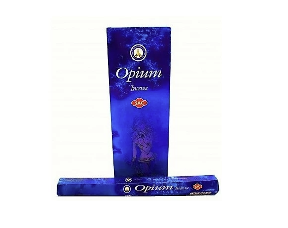 INCIENSO OPIUM Incienso en Varilla Opium