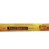 INCIENSO PALO SANTO PEQUEÑO Incienso en Varilla Palo Santo