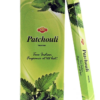 Incienso en Varilla Patchouli