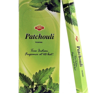 INCIENSO PATCHOULI Incienso en Varilla Patchouli
