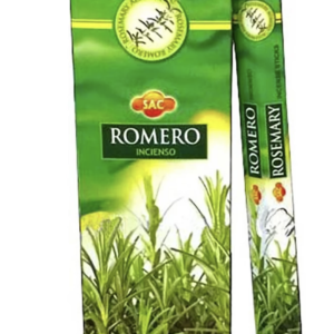 INCIENSO ROMERO Incienso en Varilla Romero