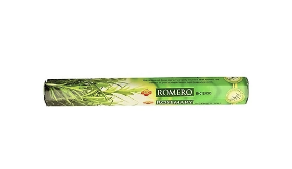 Incienso en Varilla Romero