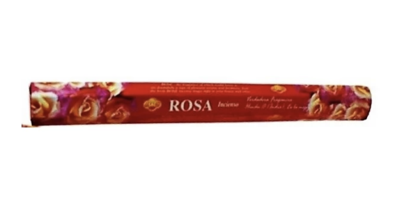 Incienso en Varilla Rosas