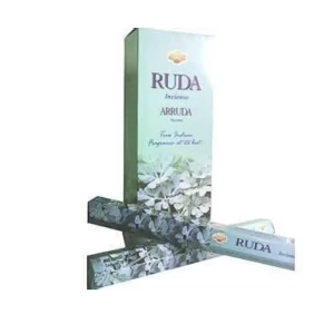 INCIENSO RUDA Incienso en Varilla Ruda