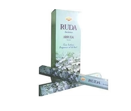 Incienso en Varilla Ruda