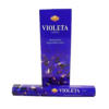 Incienso en Varilla Violeta