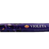 Incienso en Varilla Violeta