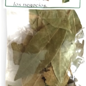 Hierba Laurel Natural