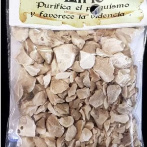 Hierba Lirio Natural