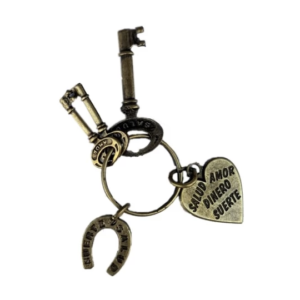 Llavero Llaves del Amor