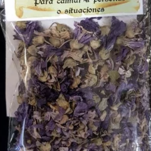 Hierba Malva Natural