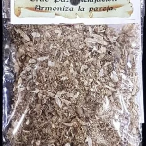 Hierba Manzanilla Natural
