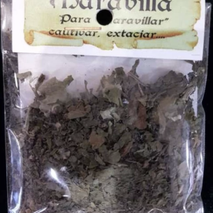 Hierba Maravilla Natural