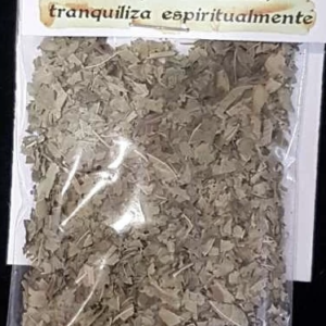 Hierba María Luisa Natural