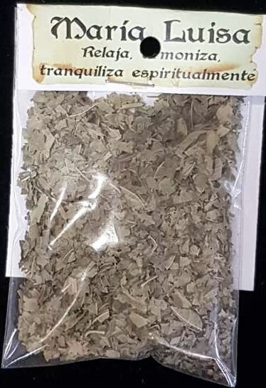 MARIA LUISA Hierba María Luisa Natural