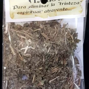 Hierba Melisa Natural