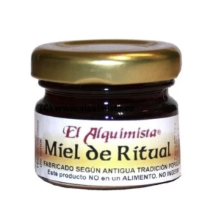 Miel Ritual Especial