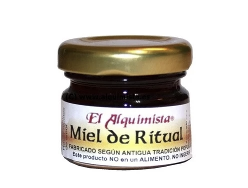 Miel Ritual Especial