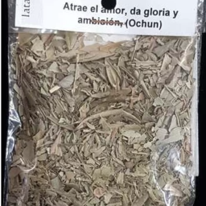 Hierba Mirto Natural