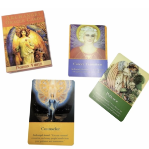 Archangels Oracle
