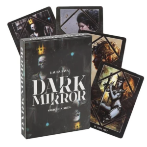 Dark Mirror Oracle