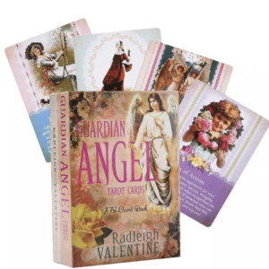 Guardian Angels