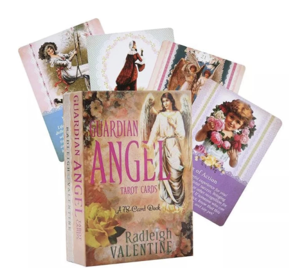 Guardian Angels
