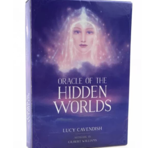 Hidden Oracle