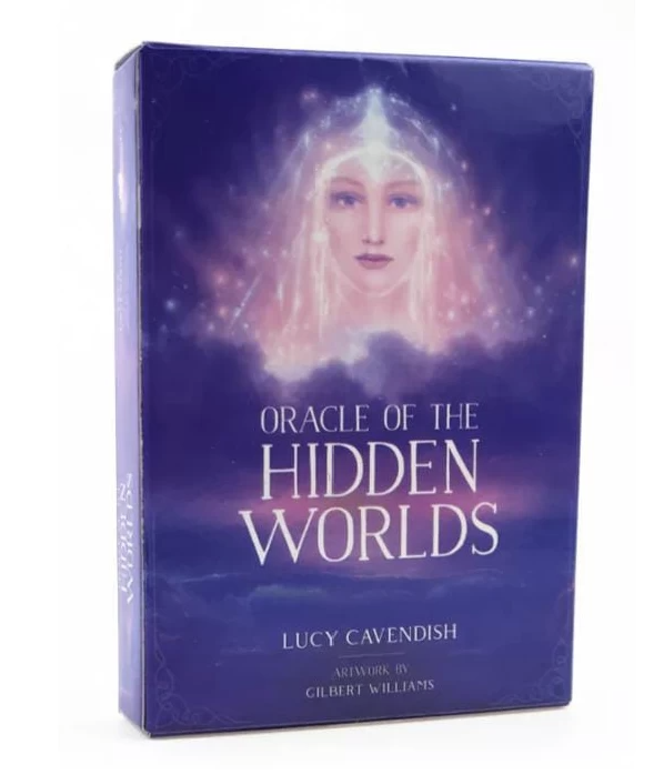 ORACULO HIDDEN Hidden Oracle