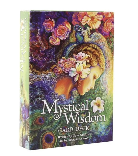 ORACULO MISTICAL Mystical Wisdom