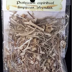 Hierba Osain Natural
