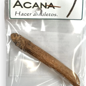 Palo Acana Natural