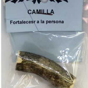 Palo Camilla Natural