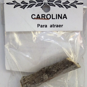 Palo Carolina Natural,