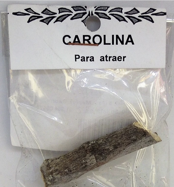 PALO CAROLINA Palo Carolina Natural,