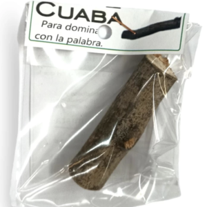 Palo Cuaba Natural